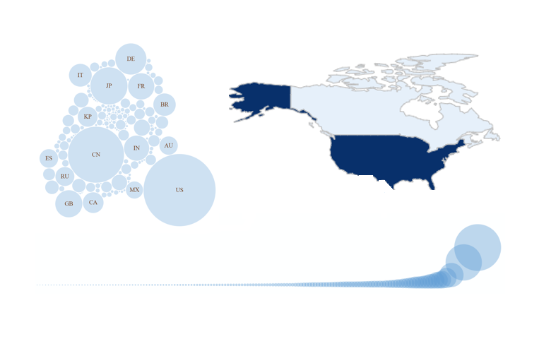 world cloud shapes and word generator