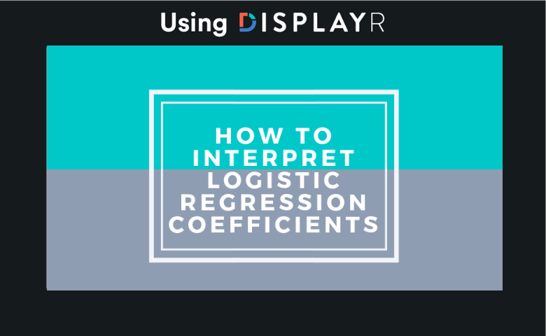 how-to-interpret-logistic-regression-coefficients-displayr