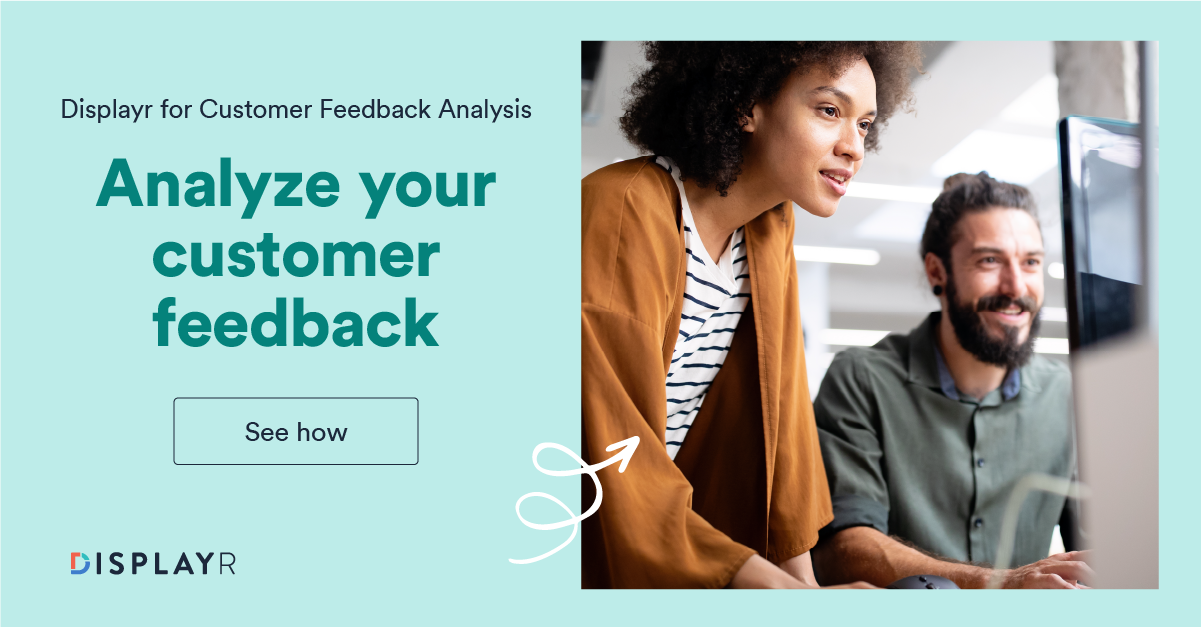 Feedback Analysis: How to Analyze Customer Feedback