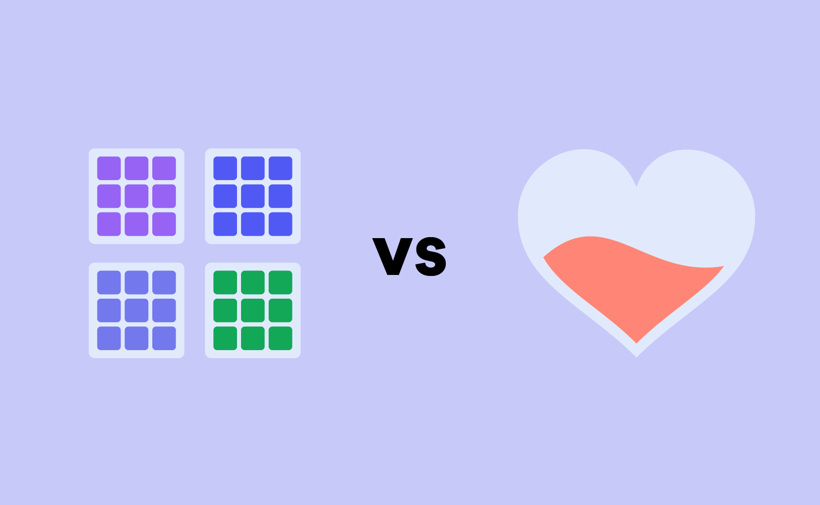 illustration of thematic coding and sentiment analysis